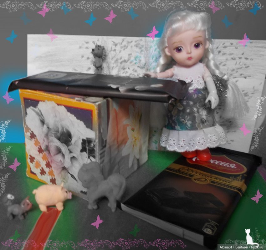 Просто так... с фотошопом (фото 7)