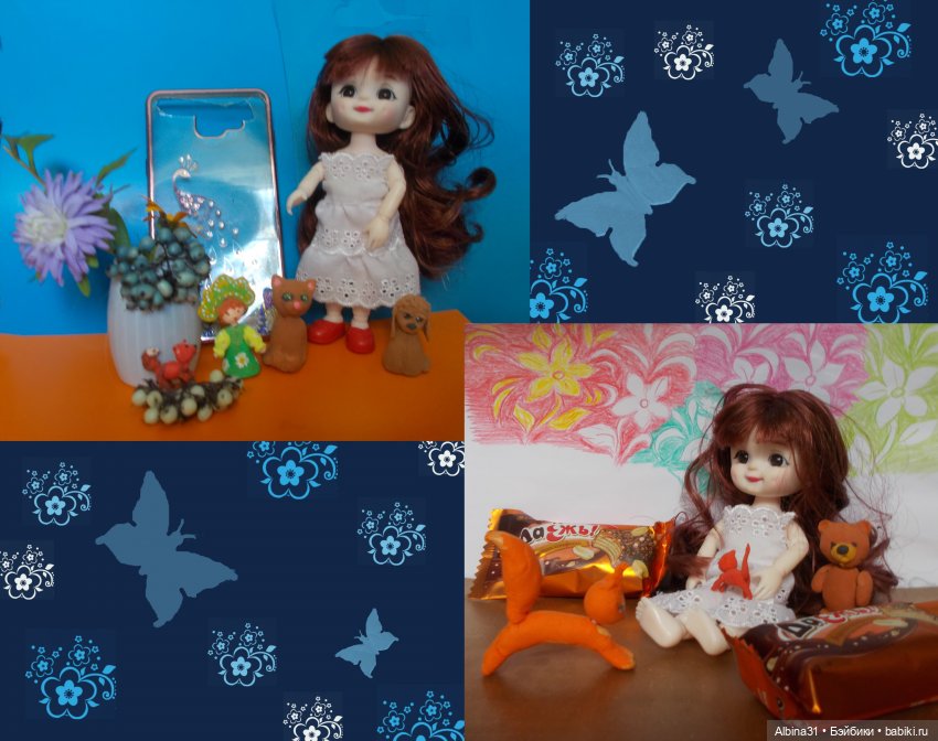 Просто так... с фотошопом (фото 2)