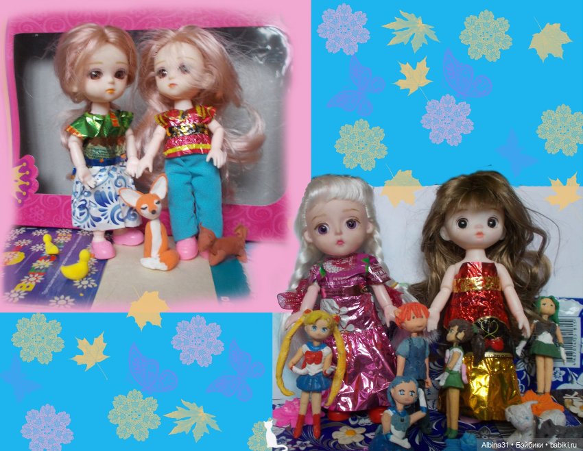 Просто так... с фотошопом (продолжение) (фото 9)