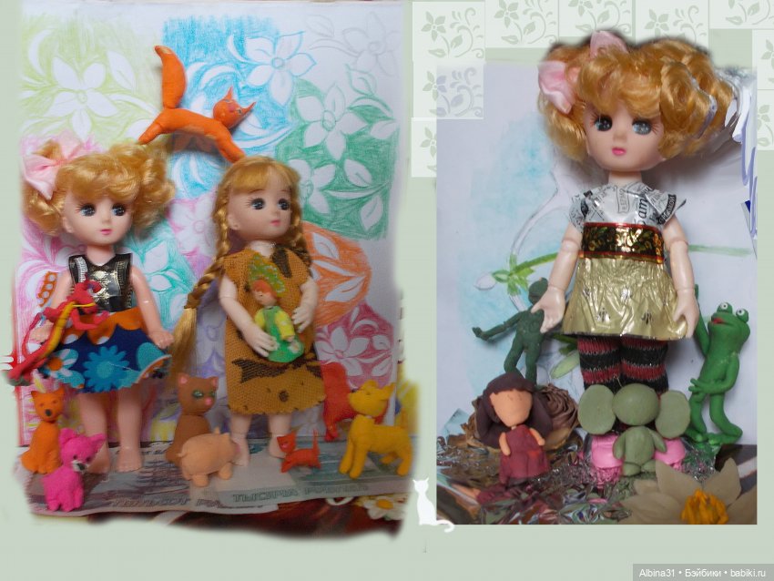 Просто так... с фотошопом (продолжение) (фото 7)