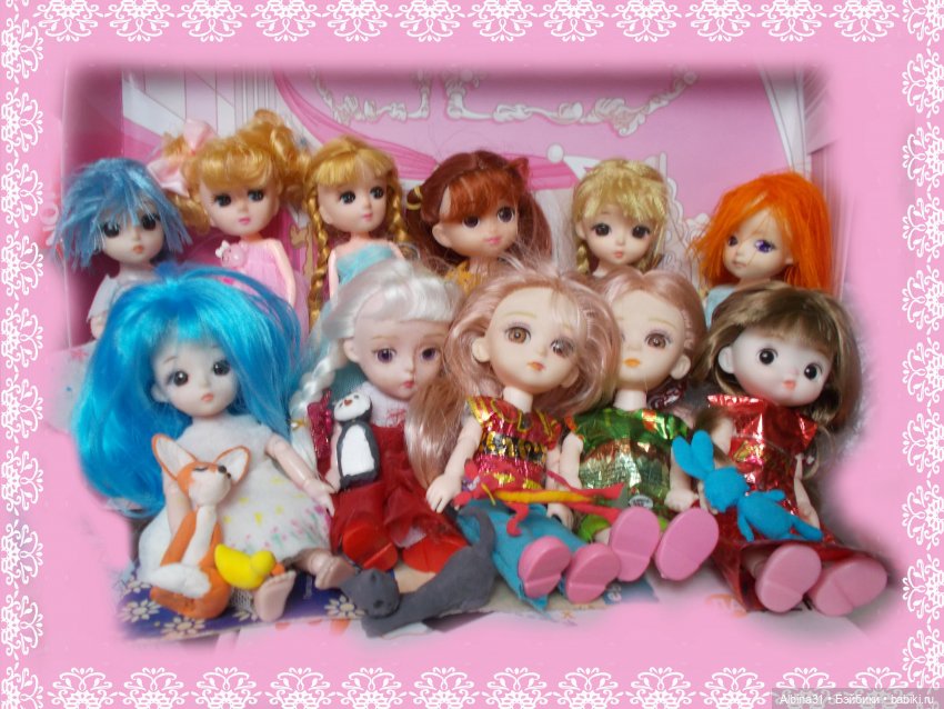 Просто так... с фотошопом (продолжение)