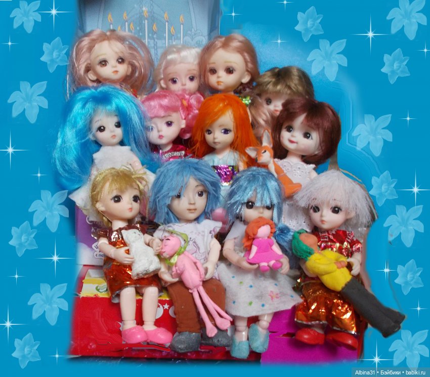 Просто так... с фотошопом (продолжение)