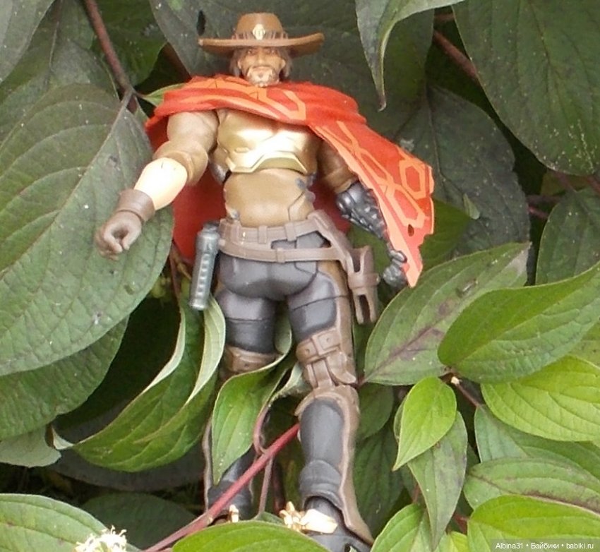 По компьютерной игре Overwatch | Бэйбики По компьютерной игре Overwatch