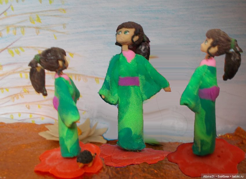 Просто так... Рукоделки-переделки (фото 4)