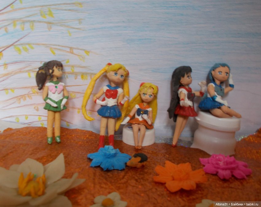 Просто так... Рукоделки-переделки (фото 10)