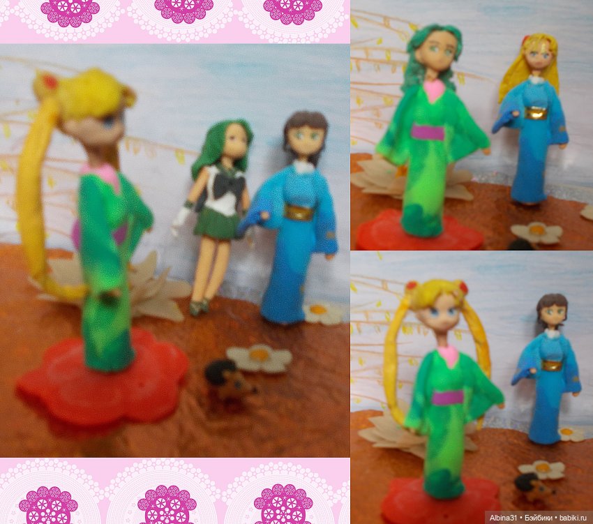 Просто так... Рукоделки-переделки (фото 7)