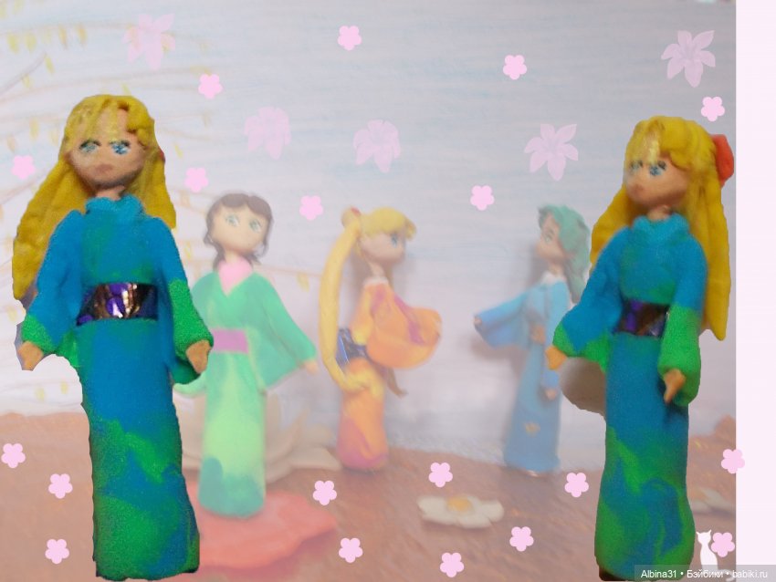 Просто так... Рукоделки-переделки (фото 6)