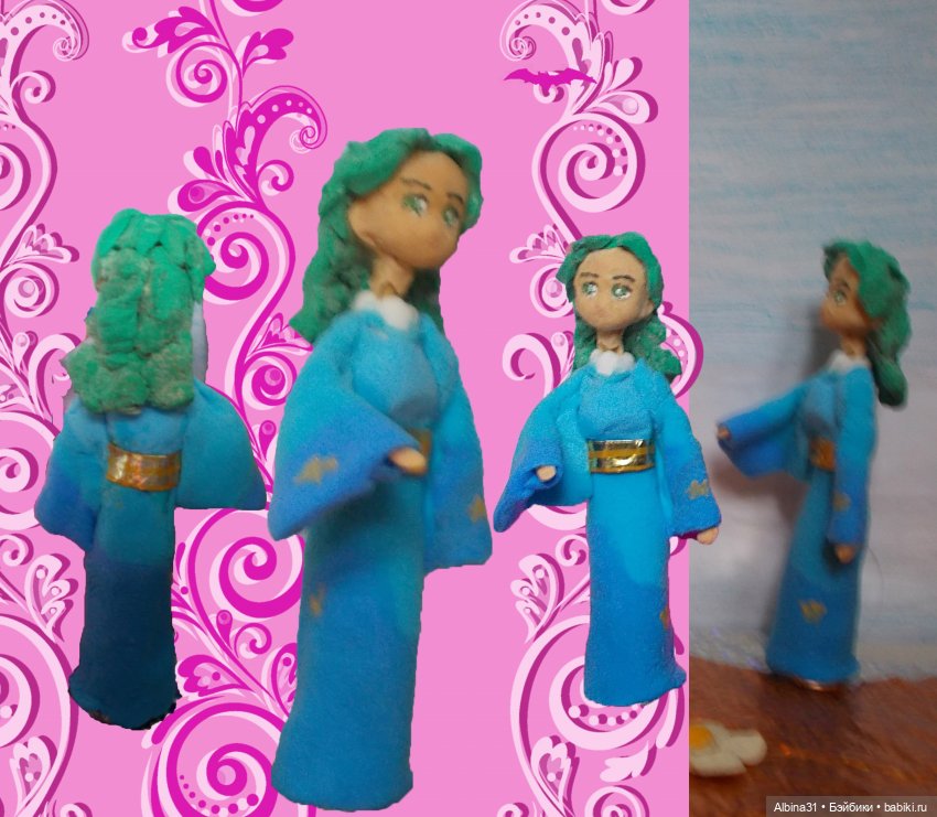 Просто так... Рукоделки-переделки (фото 5)