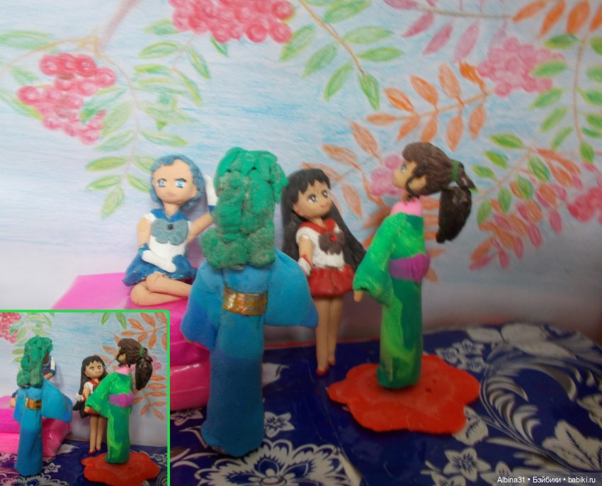 Просто так... Рукоделки-переделки (фото 2)