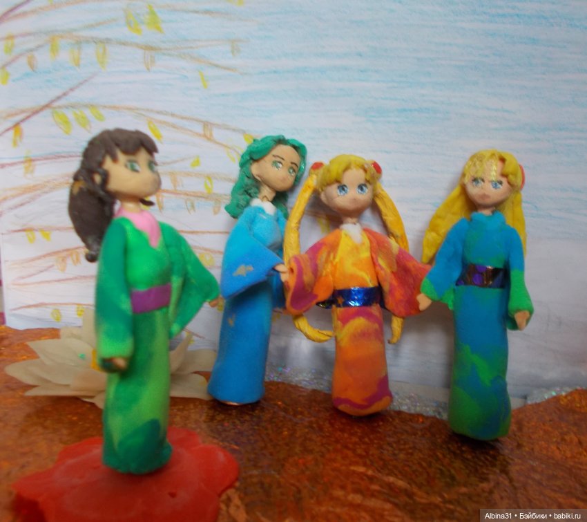 Просто так... Рукоделки-переделки (фото 9)