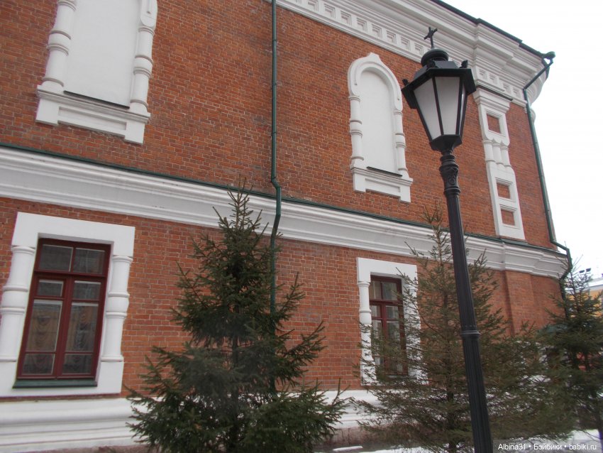 Городские зарисовки с бойцами (фото 2)