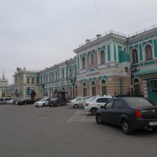 Воспоминание о путешествии