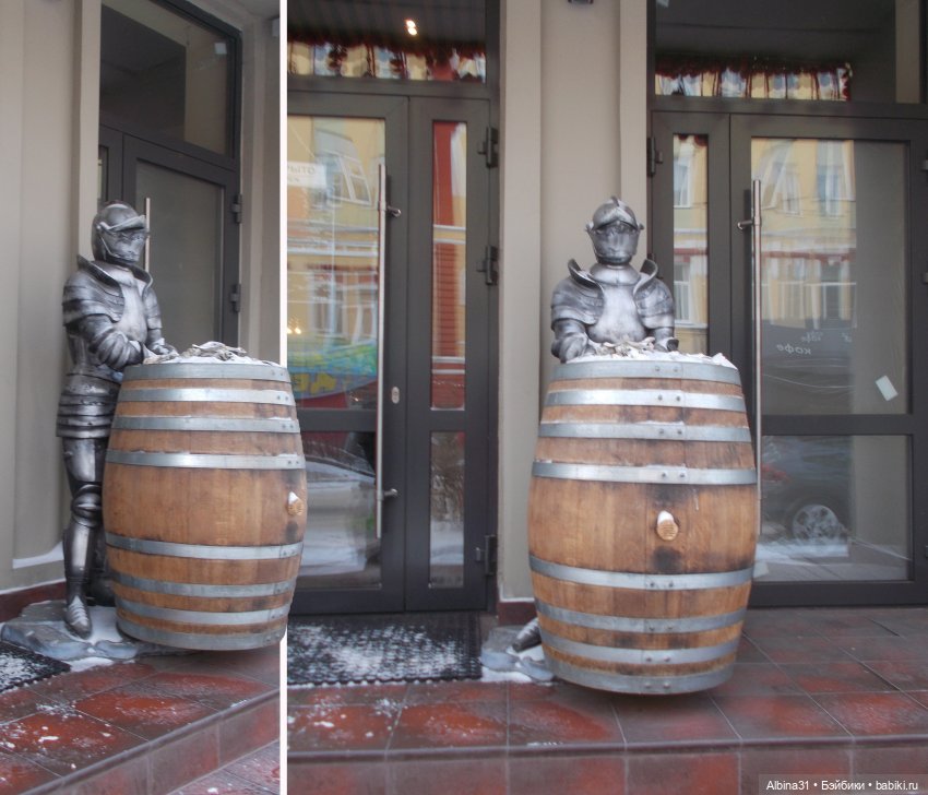 Новогоднее. Городские зарисовки 2021