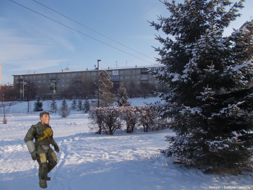 К воякам я не равнодушна | Бэйбики К воякам я не равнодушна — Интересные игрушки и фигурки (разное): редкие