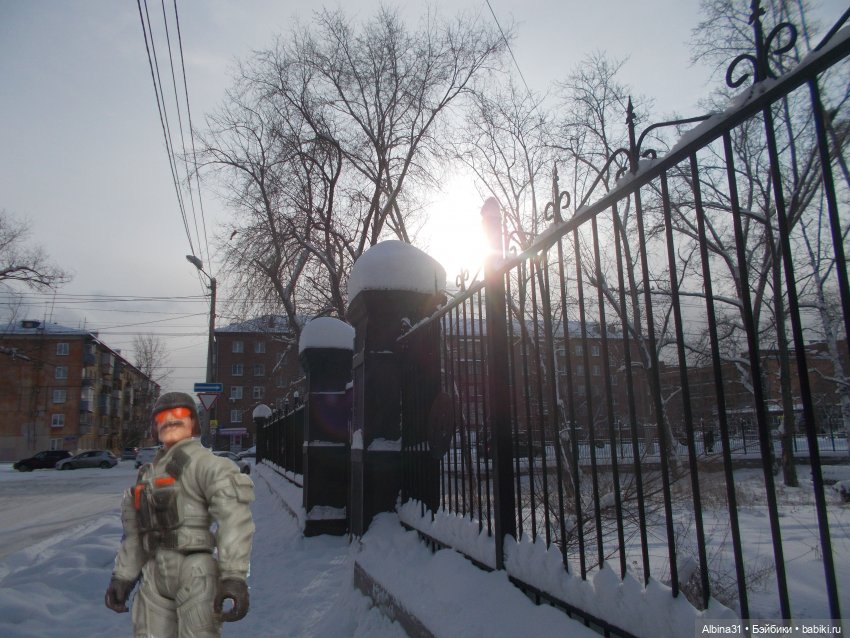 К воякам я не равнодушна | Бэйбики К воякам я не равнодушна — Интересные игрушки и фигурки (разное): редкие