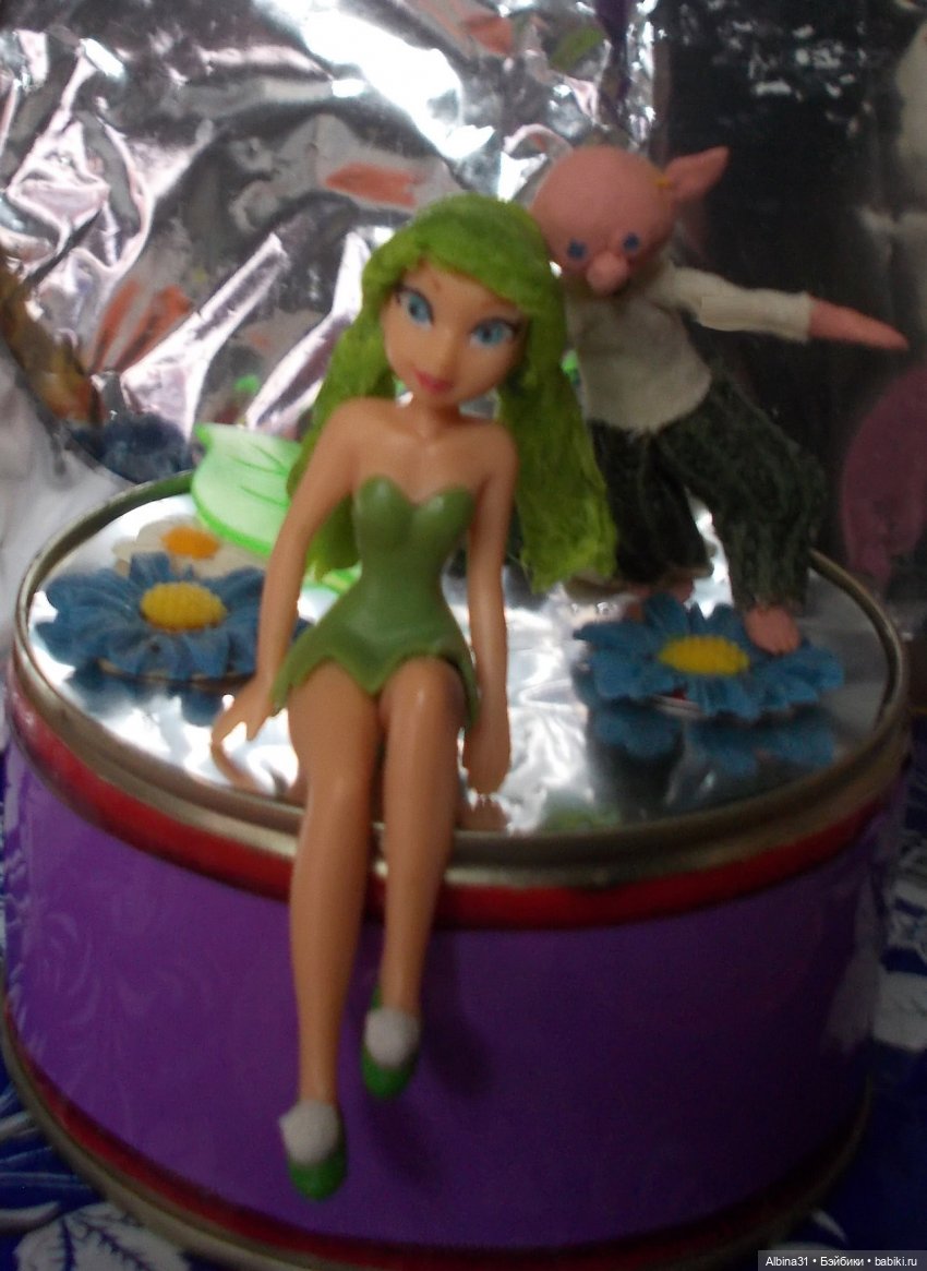 К воякам я не равнодушна | Бэйбики К воякам я не равнодушна — Интересные игрушки и фигурки (разное): редкие