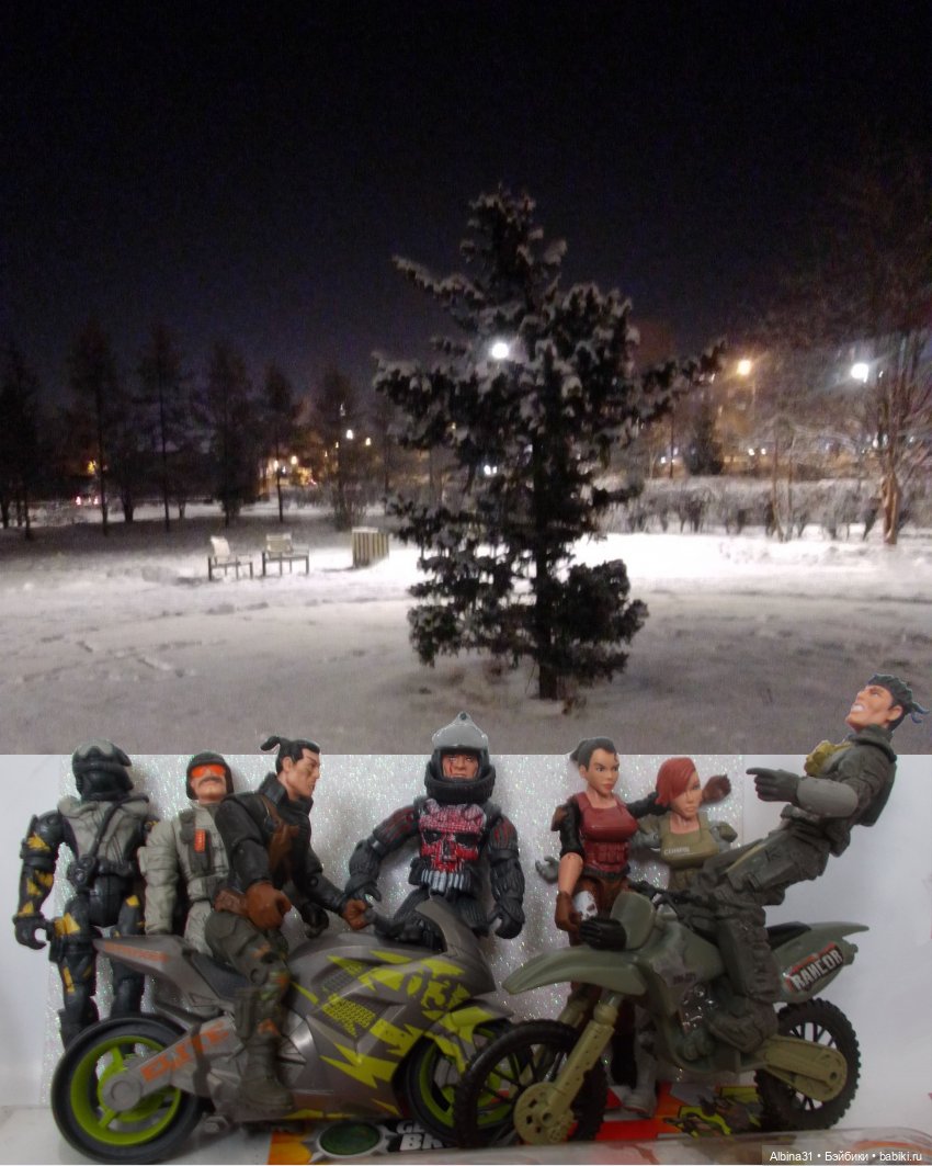 К воякам я не равнодушна | Бэйбики К воякам я не равнодушна — Интересные игрушки и фигурки (разное): редкие