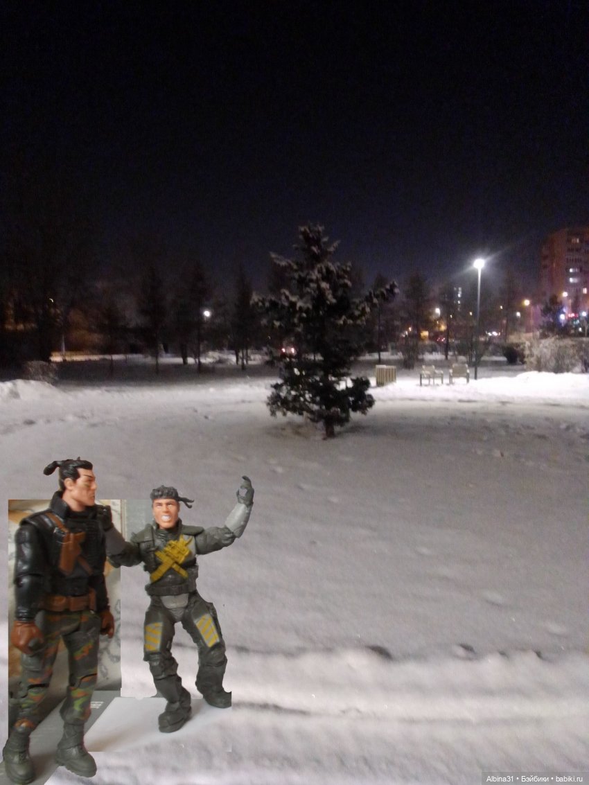 К воякам я не равнодушна | Бэйбики К воякам я не равнодушна — Интересные игрушки и фигурки (разное): редкие