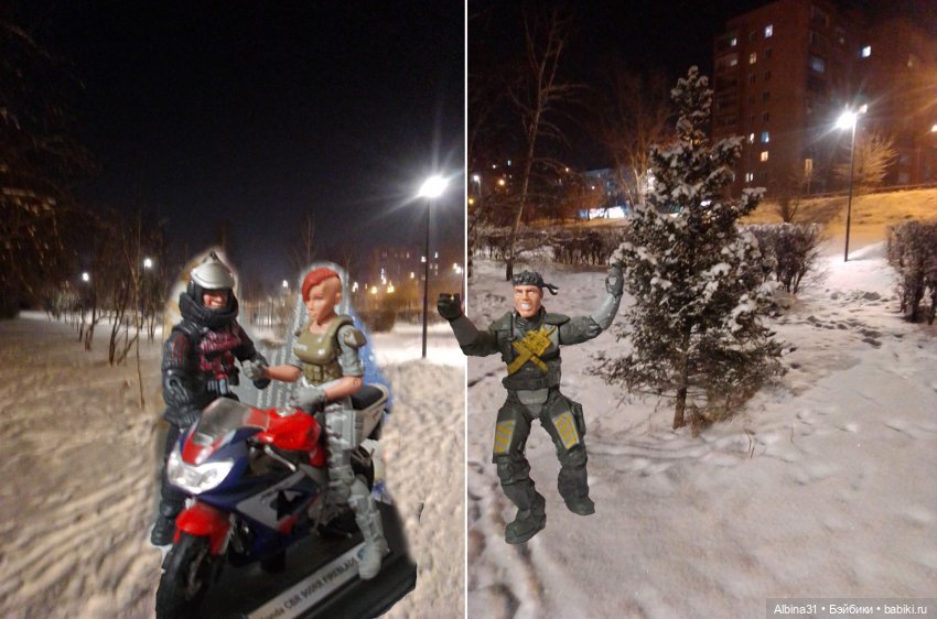 К воякам я не равнодушна | Бэйбики К воякам я не равнодушна — Интересные игрушки и фигурки (разное): редкие