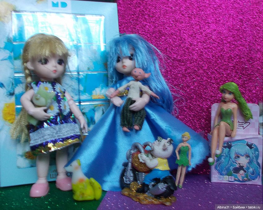 К воякам я не равнодушна | Бэйбики К воякам я не равнодушна — Интересные игрушки и фигурки (разное): редкие