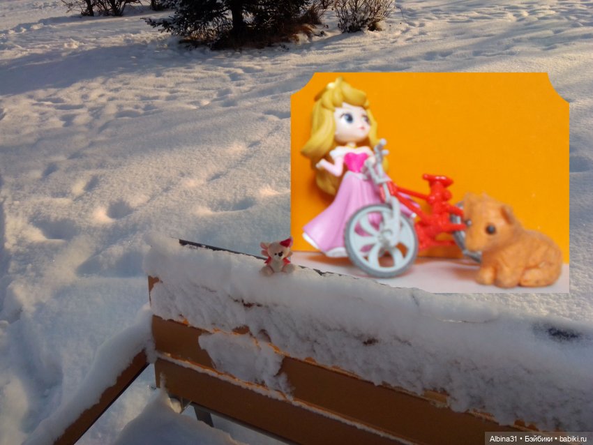 К воякам я не равнодушна — Интересные игрушки и фигурки (разное): редкие