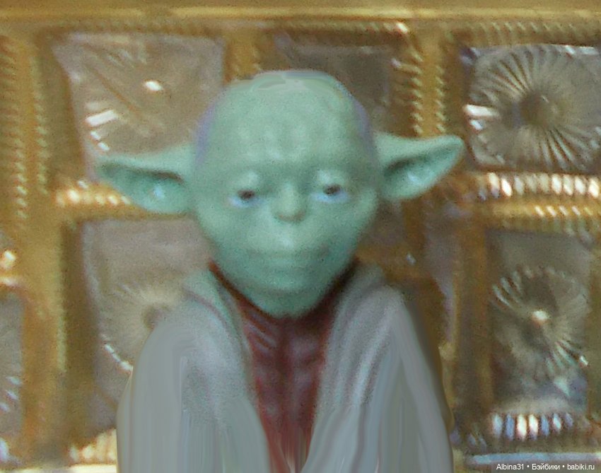 Фигурки по звёздным войнам (фото 4)