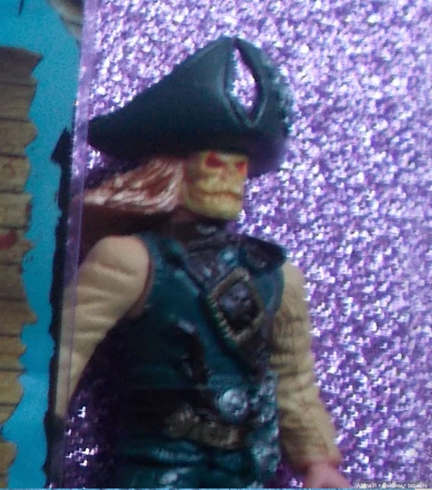 Пират, Мороженко и другие | Бэйбики Пират, Мороженко и другие