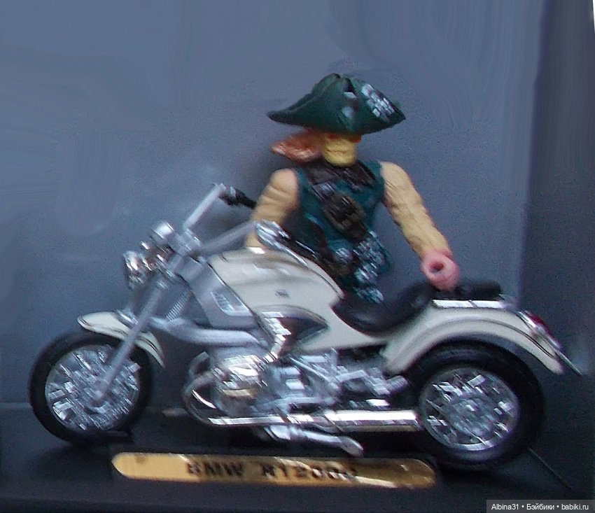 Пират, Мороженко и другие | Бэйбики Пират, Мороженко и другие (фото 4)