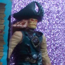 Пират, Мороженко и другие