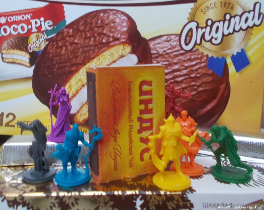 Пират, Мороженко и другие | Бэйбики Пират, Мороженко и другие