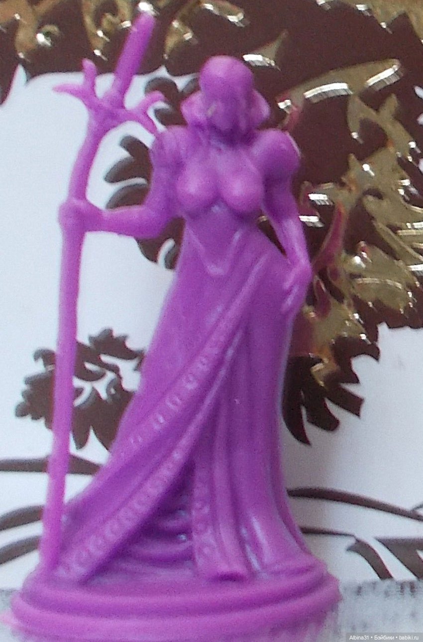 Пират, Мороженко и другие | Бэйбики Пират, Мороженко и другие (фото 10)