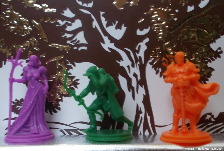 Пират, Мороженко и другие | Бэйбики Пират, Мороженко и другие (фото 8)