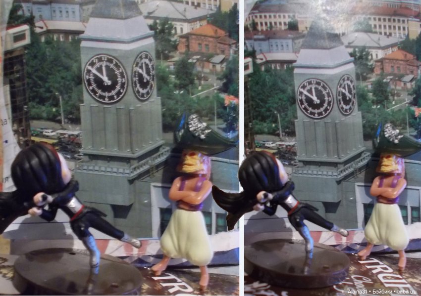 Пират, Мороженко и другие | Бэйбики Пират, Мороженко и другие