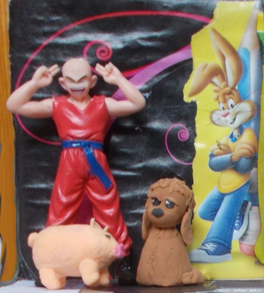 Не выставка, не музей, просто игрушки