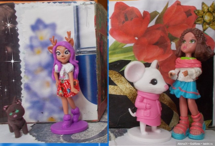 Не выставка, не музей, просто игрушки