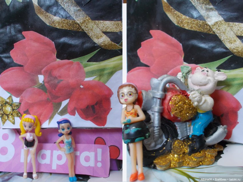 Не выставка, не музей, просто игрушки (фото 9)