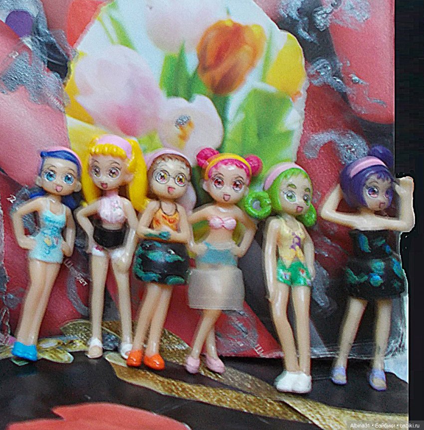 Не выставка, не музей, просто игрушки (фото 10)