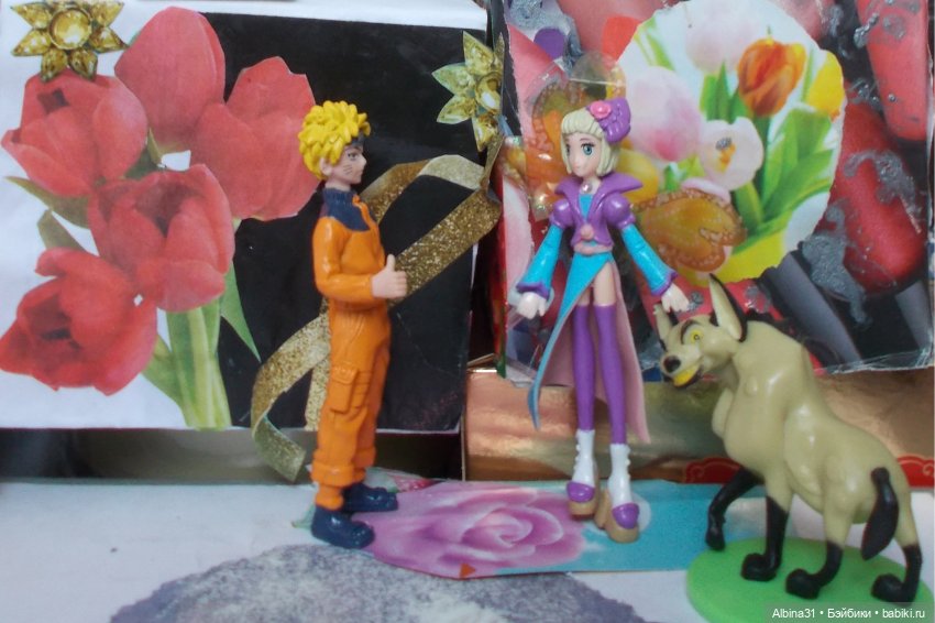 Не выставка, не музей, просто игрушки (фото 3)