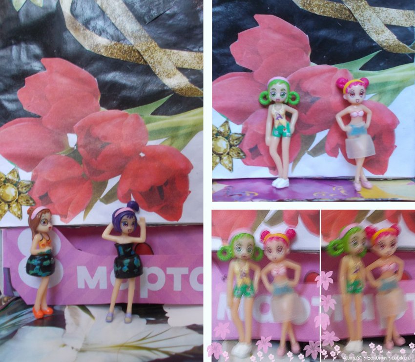 Не выставка, не музей, просто игрушки (фото 8)