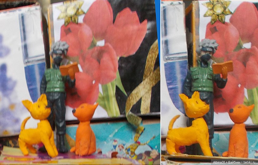 Не выставка, не музей, просто игрушки (фото 5)