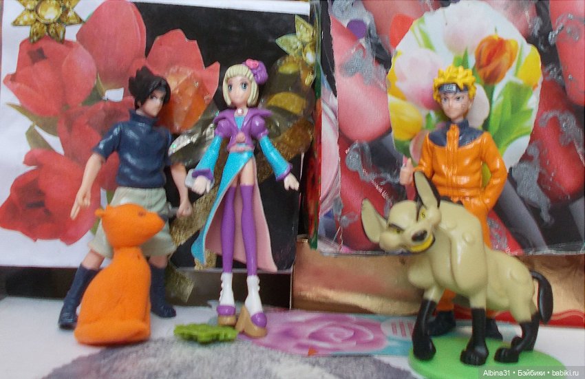 Не выставка, не музей, просто игрушки (фото 4)