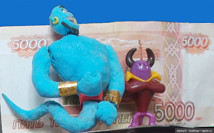 Не выставка, не музей, просто игрушки (фото 2)