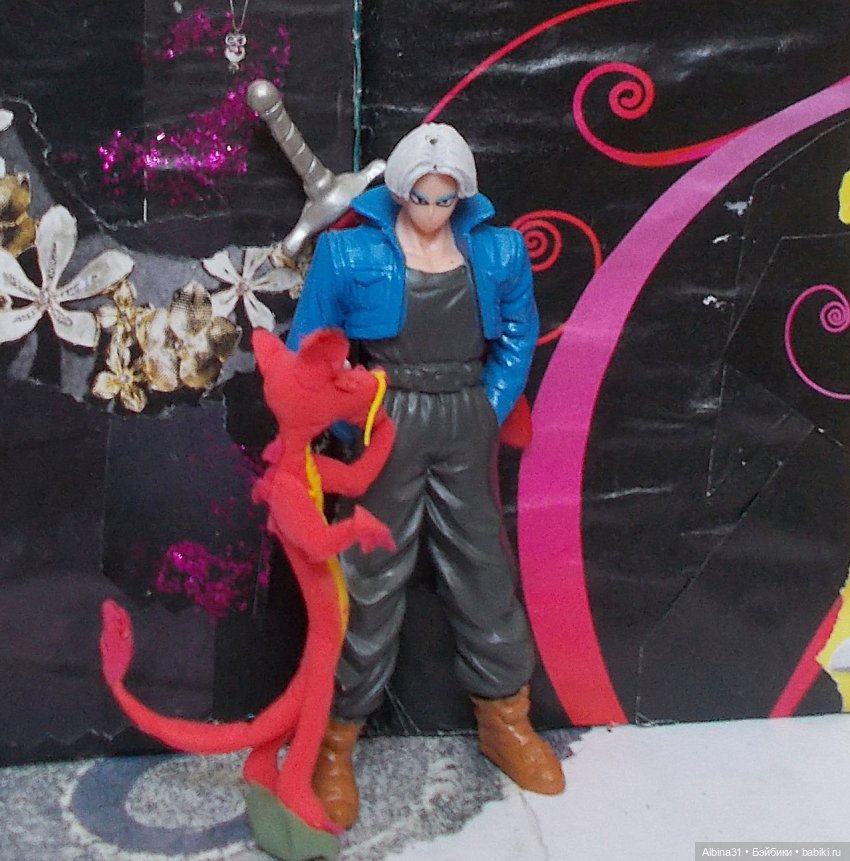 Не выставка, не музей, просто игрушки (фото 6)