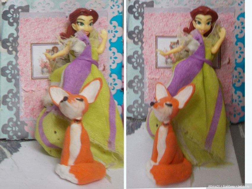 Не выставка, не музей, просто игрушки