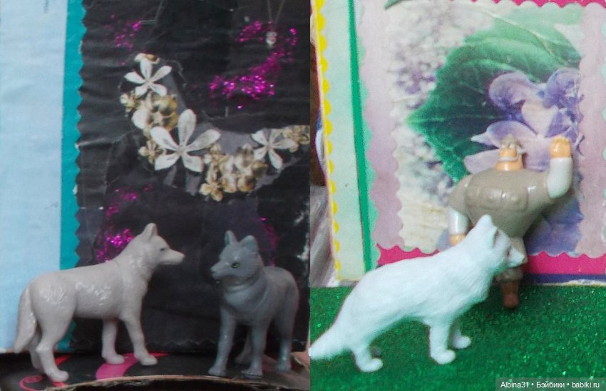 Не выставка, не музей, просто игрушки