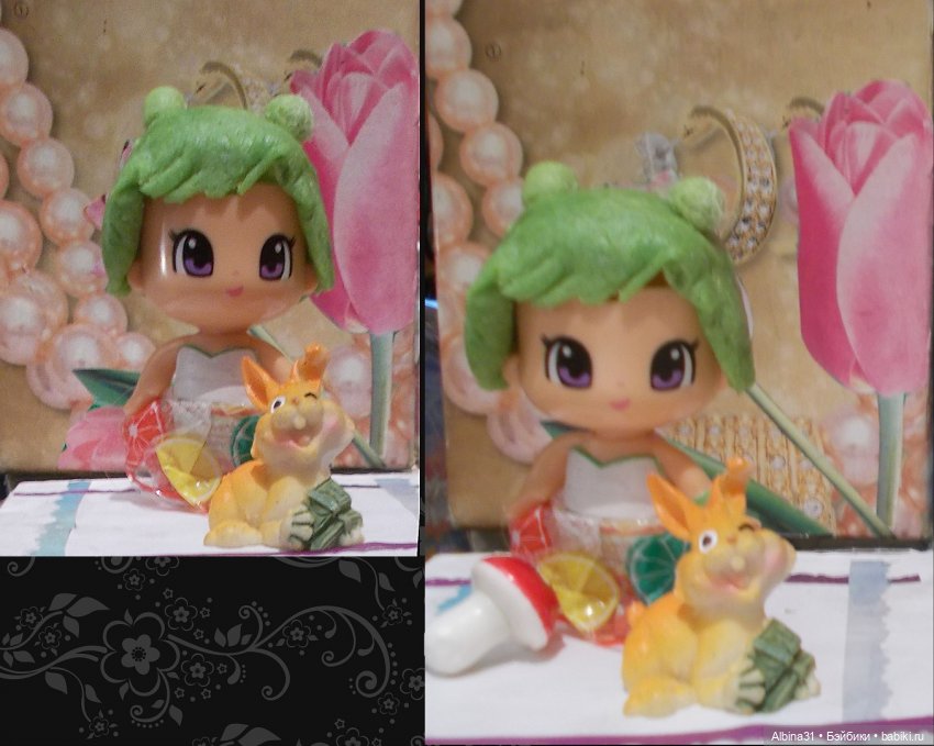 Не выставка, не музей, просто игрушки (2)