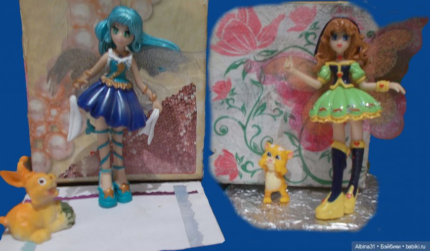 Не выставка, не музей, просто игрушки (2) (фото 4)