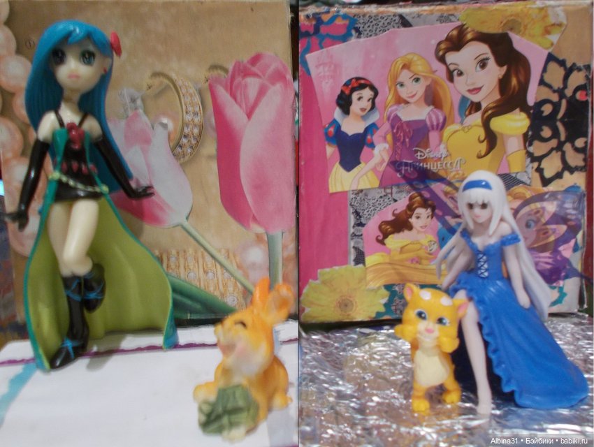 Не выставка, не музей, просто игрушки (2) (фото 3)