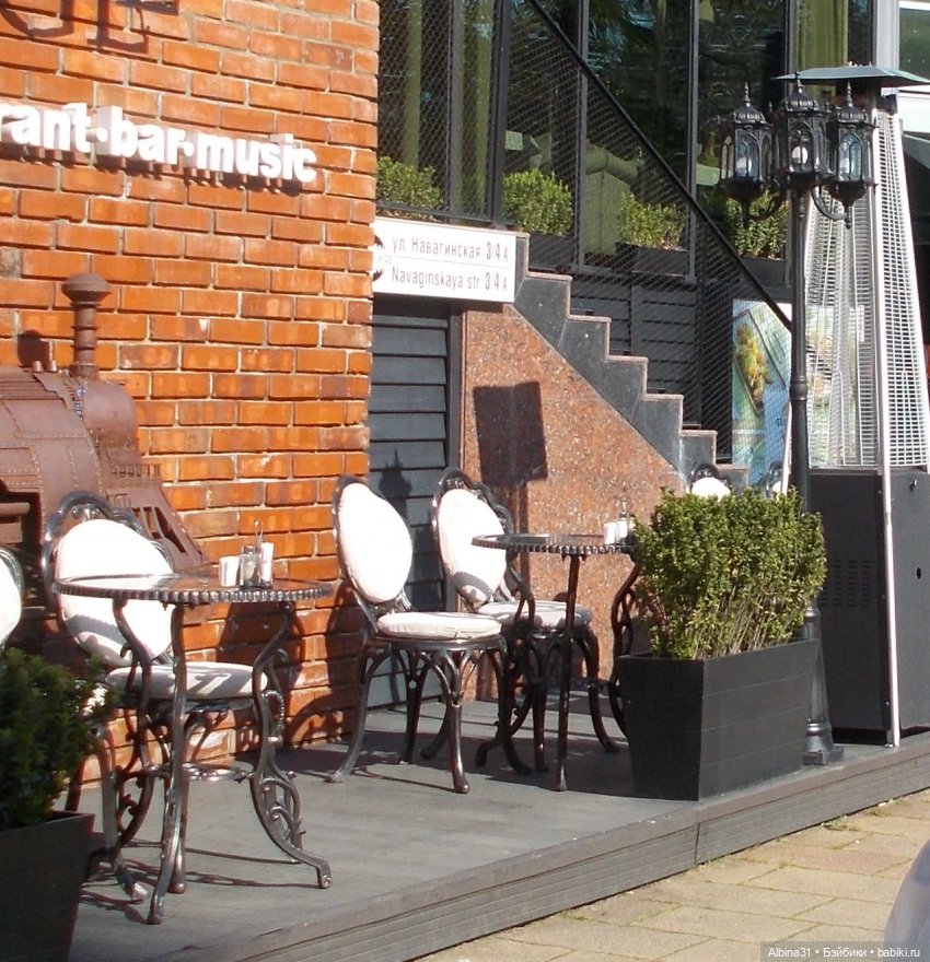 Просто Сочи — Туризм и путешествия: фотоотчеты из поездок