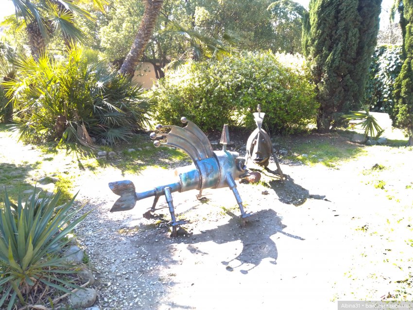 Просто Сочи — Туризм и путешествия: фотоотчеты из поездок